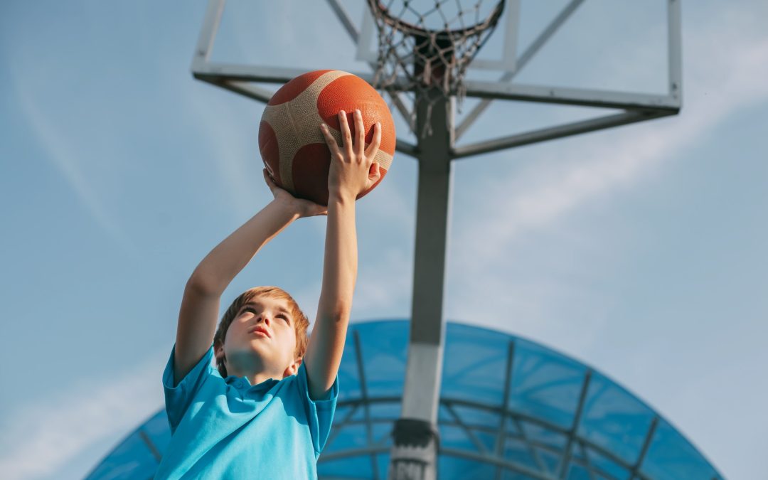 Top 5 Youth Sports in America